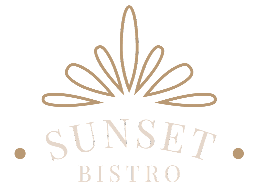 Sunset Bistro Fine Dining *demo* Logo