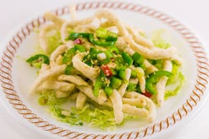 04. Spicy Herb Calamari Image