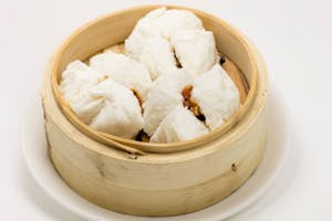 Q15. Steamed BBQ Pork Bun Image