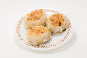 Q26. Pan-Fried Shrimp and Corn Dumpling Image