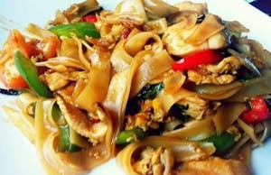 SR Pad Kee Mow Image