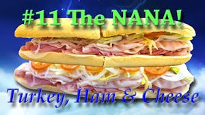 #11 The NANA! Image