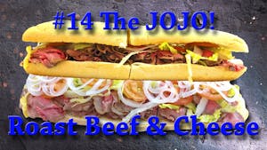#14 The JOJO! Image