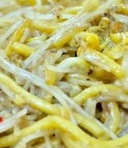Singapore Hokkien Mee Image