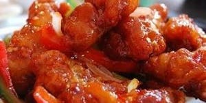 General Tso's Image