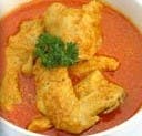 Singapore Spicy Curry Image