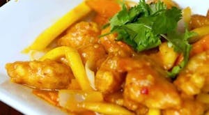Thai Classic Mango Image