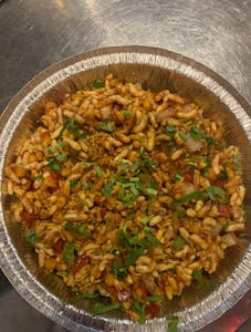 Bombay Bhel Puri Image