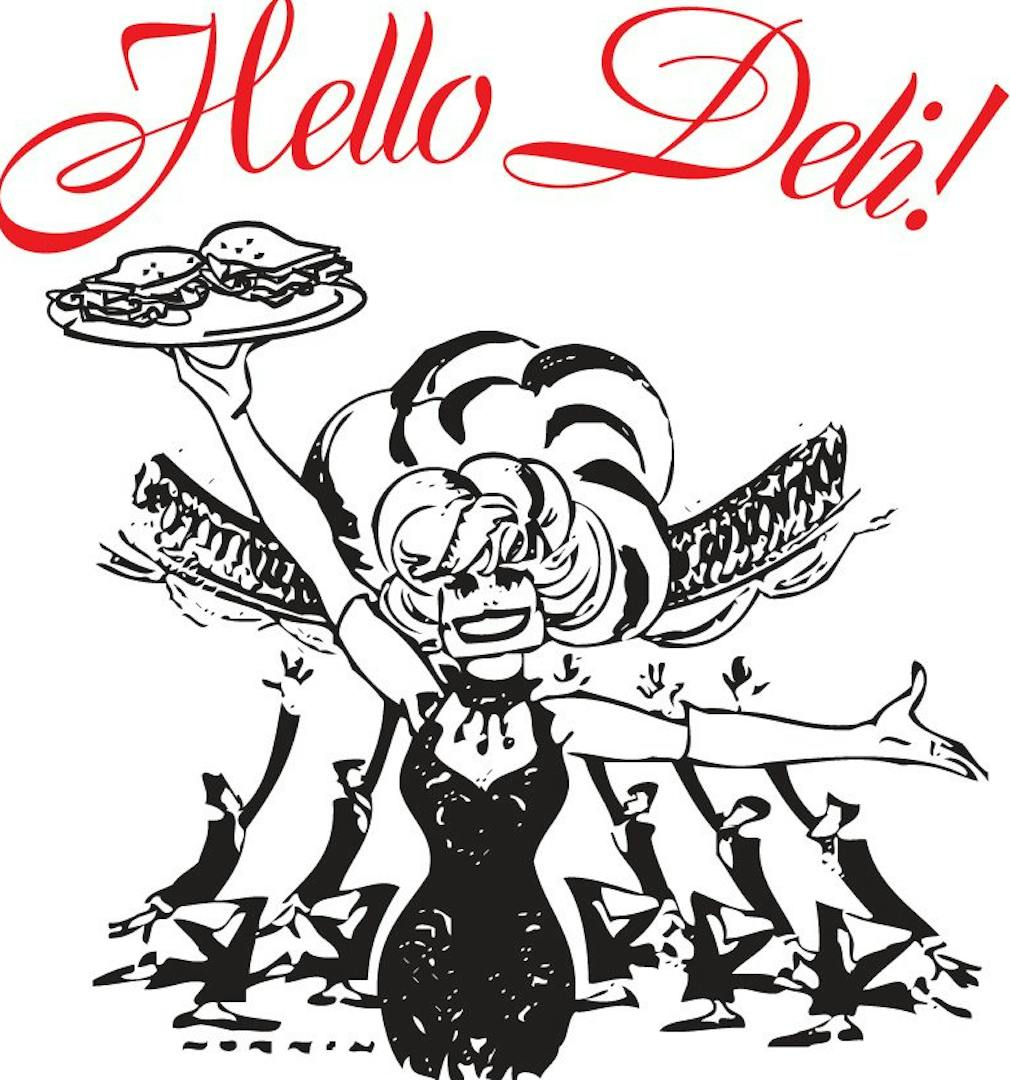 Hello Deli