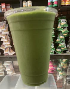Mango Kale Image