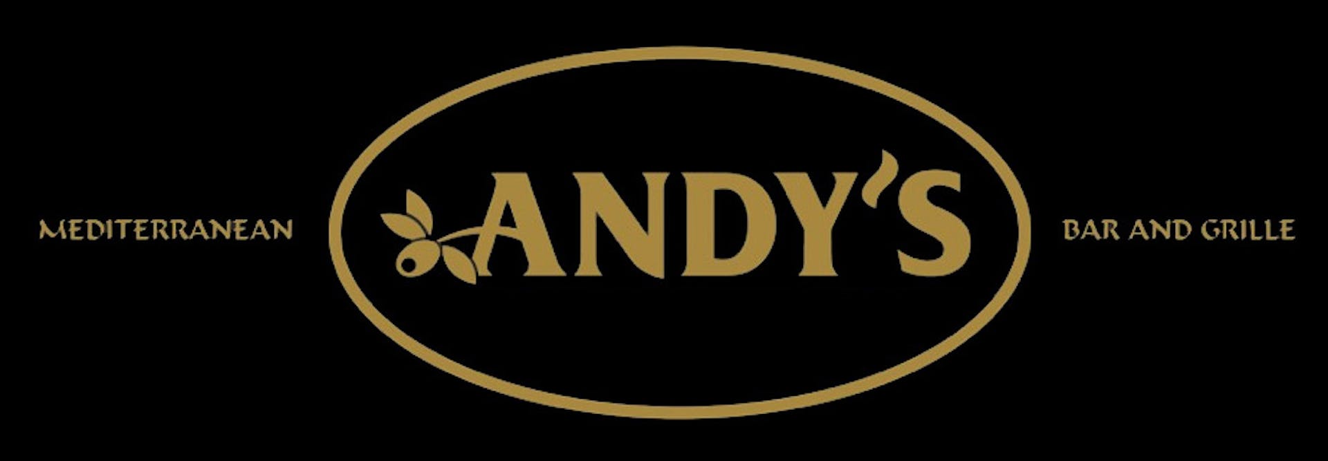Andy's Mediterranean Grille