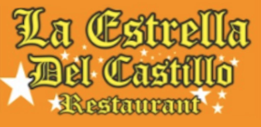 La Estrella Del Castillo Restaurant Logo