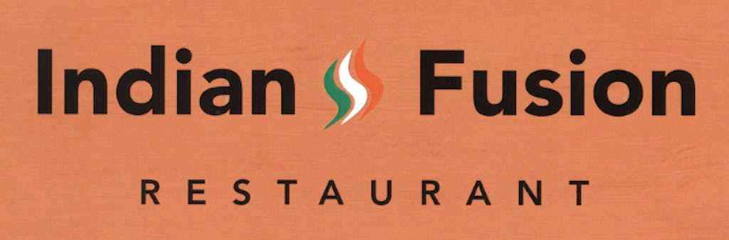Indian Fusion  Logo