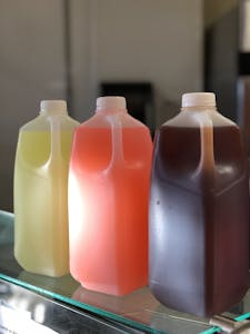 Pink Lemonade (1/2 Gallon) Image