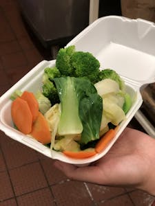 Vege Mix Image