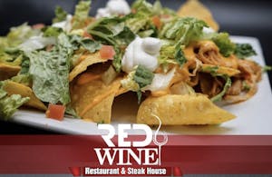 Loaded Nacho Image