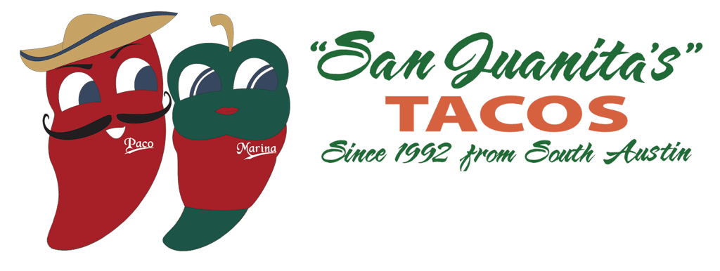 San Juanita's Tacos Logo
