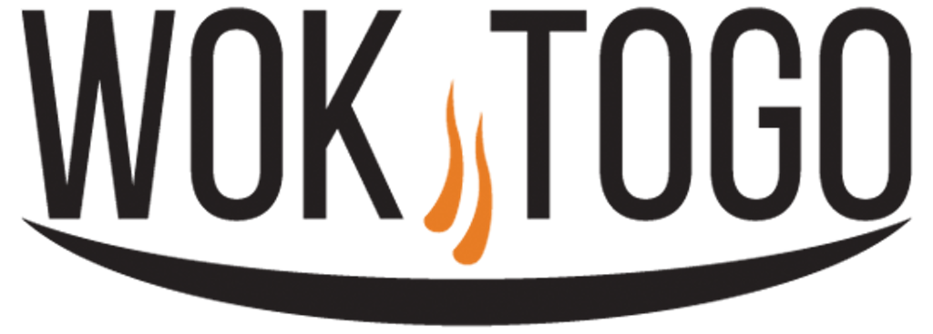 Wok To Go Logo