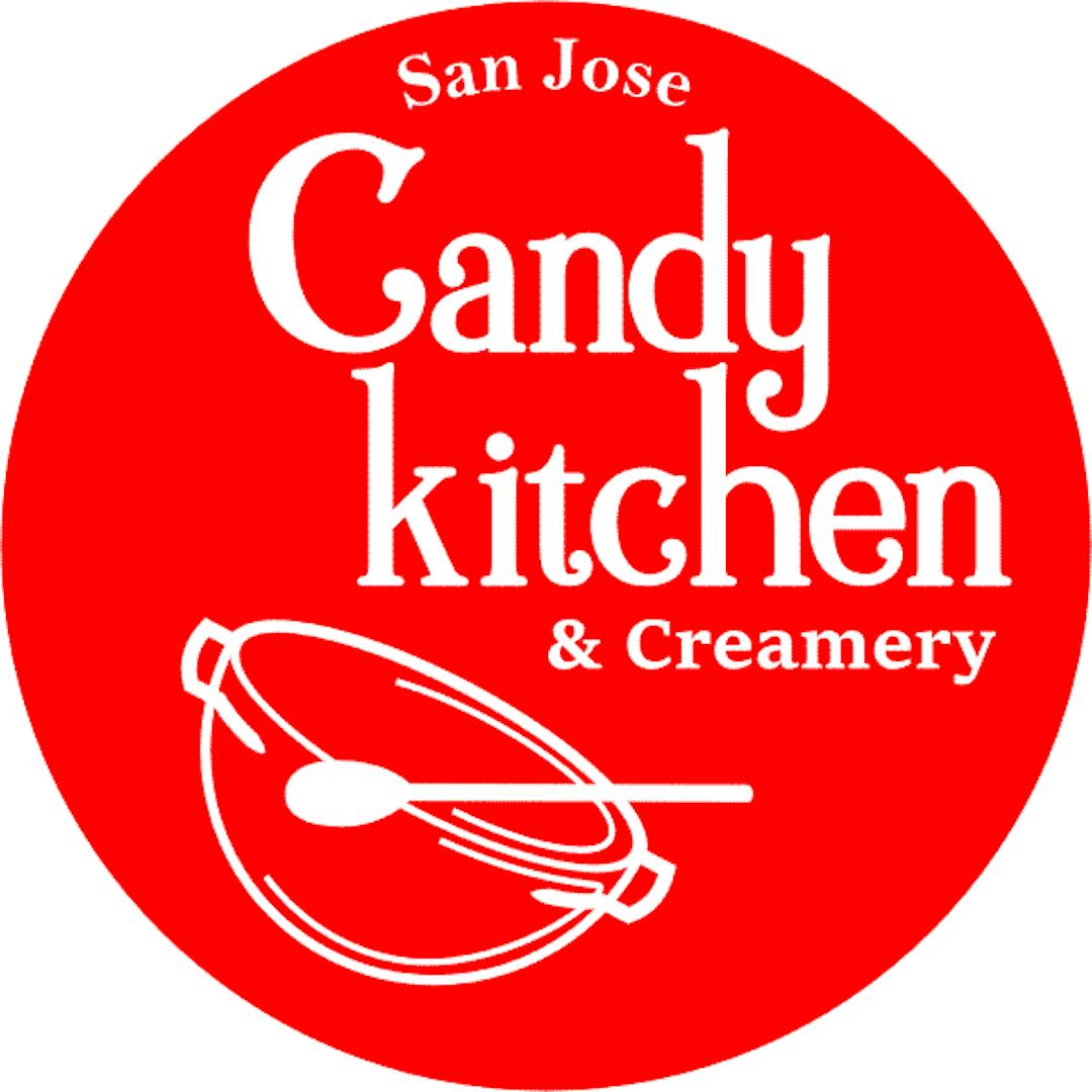 SAN JOSE CANDY KITCHEN