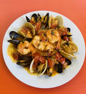Casino Style Filet of Sole Image
