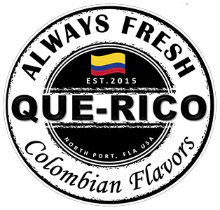 Gallery - QUE-RICO
