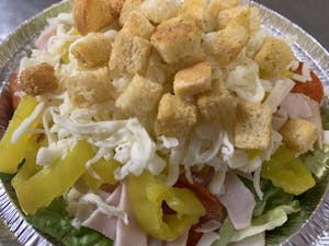 SALADS Image