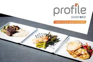 PROFILE ENTREES Image