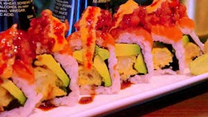 Forest Roll Image