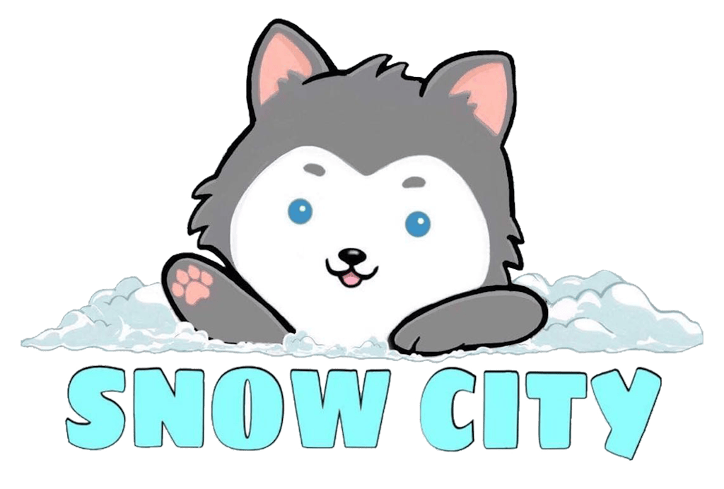Snow City Logo