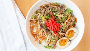 FUSION SIGNATURE RICE BOWLS Image