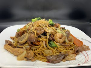 House Yakisoba Image