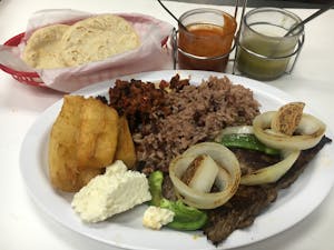 Churrasco Image