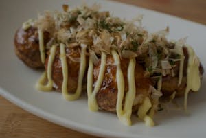 Takoyaki (6) Image