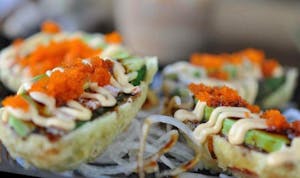 Jalapeno Tempura (4) Image