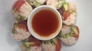 Summer Roll Image
