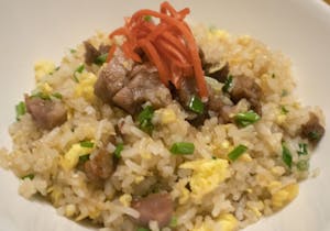 Chashu Fried Rice Image