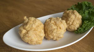 Bakso Goreng (3) Image