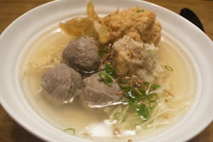 Bakso Malang Image