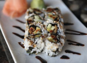 Unagi Image