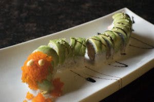 Caterpillar Image
