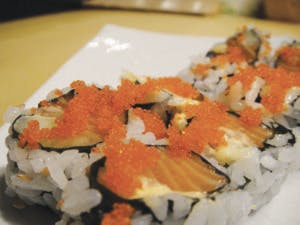 Salmon Image