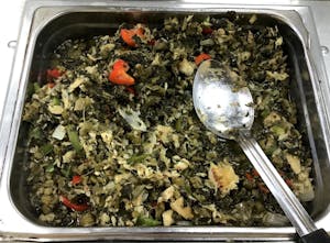 Collard Greens Image