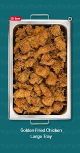 Fried Chicken (1pc) Image