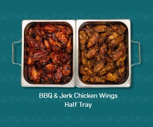 Jerk Wings (3pcs) Image