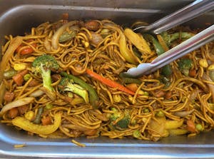 Lo Mein Image