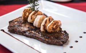 STEAKS Image