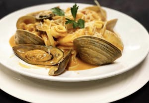 PASTA Image