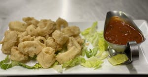 Fried Calamari Image