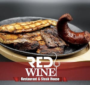 Grilled Meat Mix/ Parrillada de Carnes Image