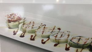 Kani Kama Roll Image